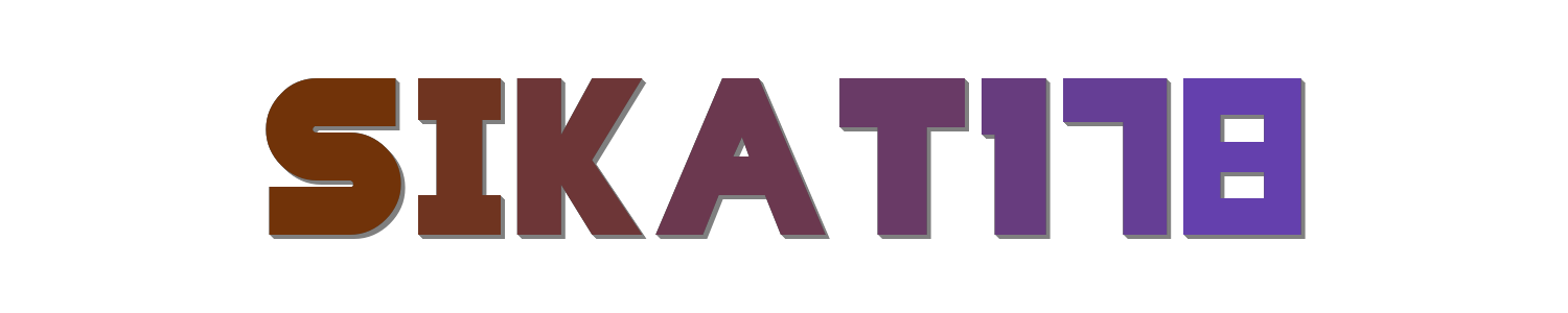 SIKAT178 Logo